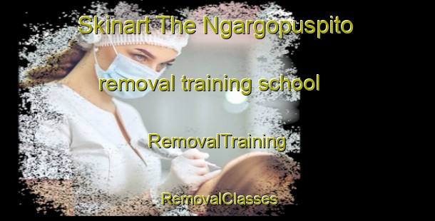 Skinart The Ngargopuspito removal training school | RemovalTraining | RemovalClasses | SkinartTraining-Indonesia