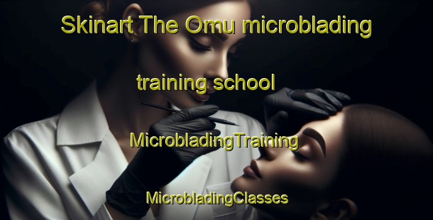 Skinart The Omu microblading training school | #MicrobladingTraining #MicrobladingClasses #SkinartTraining-Indonesia