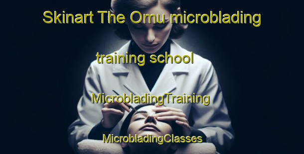 Skinart The Omu microblading training school | #MicrobladingTraining #MicrobladingClasses #SkinartTraining-Indonesia