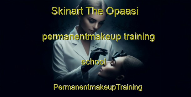 Skinart The Opaasi permanentmakeup training school | PermanentmakeupTraining | PermanentmakeupClasses | SkinartTraining-Indonesia