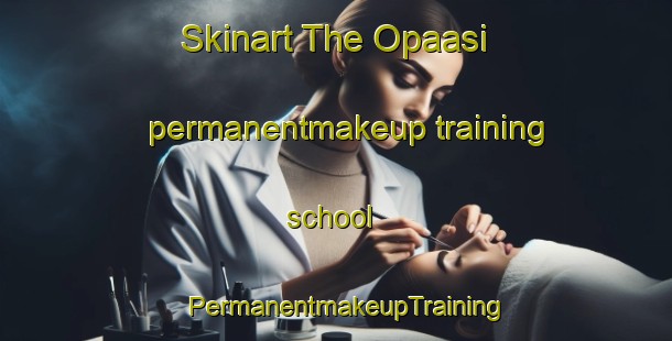 Skinart The Opaasi permanentmakeup training school | PermanentmakeupTraining | PermanentmakeupClasses | SkinartTraining-Indonesia