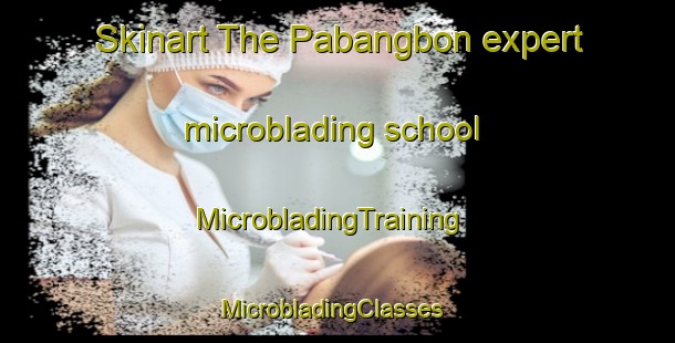 Skinart The Pabangbon expert microblading school | MicrobladingTraining | MicrobladingClasses | SkinartTraining-Indonesia