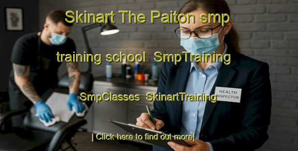 Skinart The Paiton smp training school | SmpTraining | SmpClasses | SkinartTraining-Indonesia