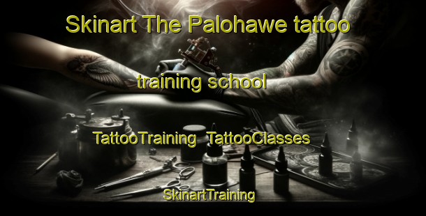 Skinart The Palohawe tattoo training school | TattooTraining | TattooClasses | SkinartTraining-Indonesia