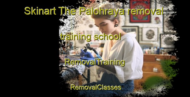 Skinart The Palohraya removal training school | RemovalTraining | RemovalClasses | SkinartTraining-Indonesia