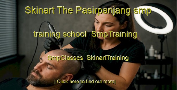 Skinart The Pasirpanjang smp training school | SmpTraining | SmpClasses | SkinartTraining-Indonesia