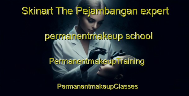 Skinart The Pejambangan expert permanentmakeup school | PermanentmakeupTraining | PermanentmakeupClasses | SkinartTraining-Indonesia