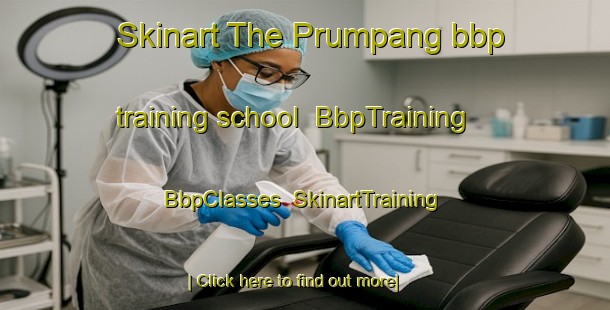 Skinart The Prumpang bbp training school | BbpTraining | BbpClasses | SkinartTraining-Indonesia
