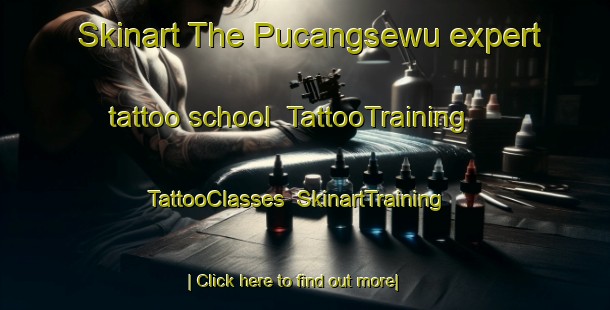 Skinart The Pucangsewu expert tattoo school | TattooTraining | TattooClasses | SkinartTraining-Indonesia