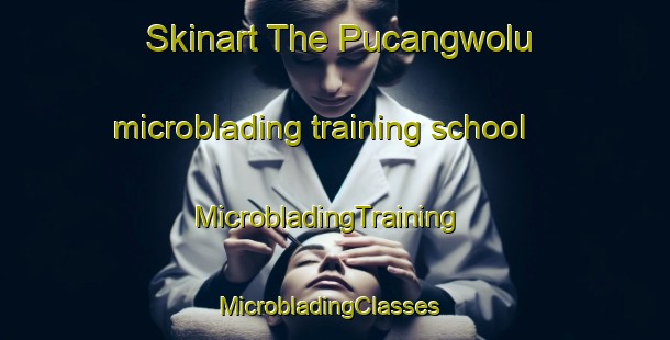 Skinart The Pucangwolu microblading training school | MicrobladingTraining | MicrobladingClasses | SkinartTraining-Indonesia