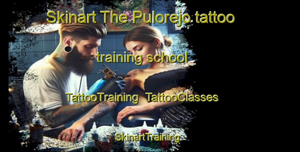Skinart The Pulorejo tattoo training school | TattooTraining | TattooClasses | SkinartTraining-Indonesia