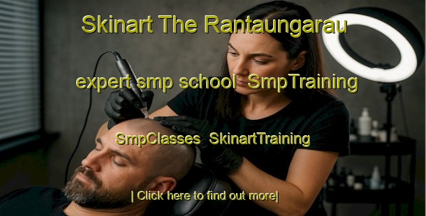 Skinart The Rantaungarau expert smp school | SmpTraining | SmpClasses | SkinartTraining-Indonesia