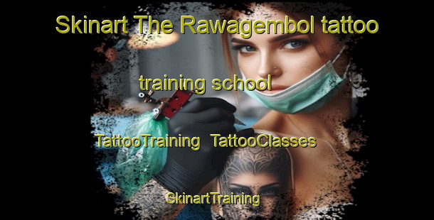 Skinart The Rawagembol tattoo training school | TattooTraining | TattooClasses | SkinartTraining-Indonesia