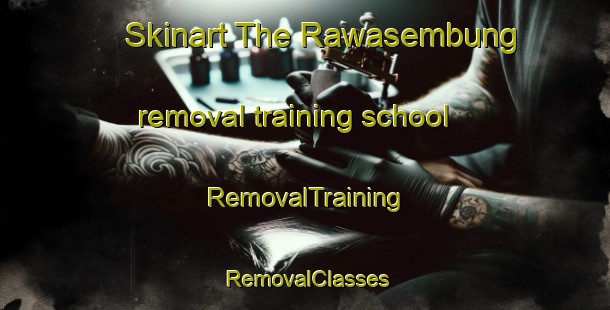 Skinart The Rawasembung removal training school | RemovalTraining | RemovalClasses | SkinartTraining-Indonesia