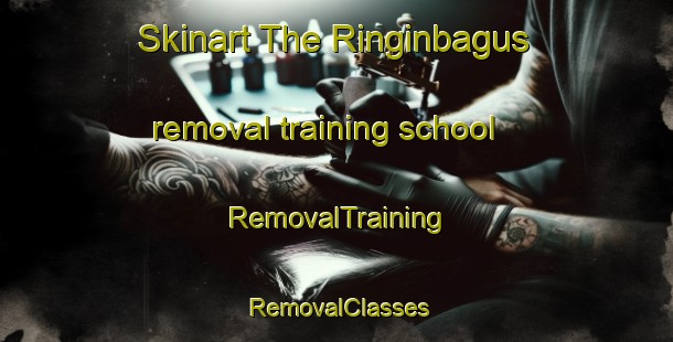 Skinart The Ringinbagus removal training school | RemovalTraining | RemovalClasses | SkinartTraining-Indonesia