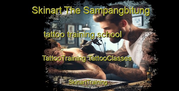 Skinart The Sampangbitung tattoo training school | #TattooTraining #TattooClasses #SkinartTraining-Indonesia