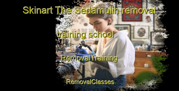 Skinart The Sedamulih removal training school | RemovalTraining | RemovalClasses | SkinartTraining-Indonesia