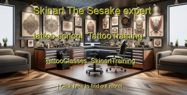 Skinart The Sesake expert tattoo school | TattooTraining | TattooClasses | SkinartTraining-Indonesia