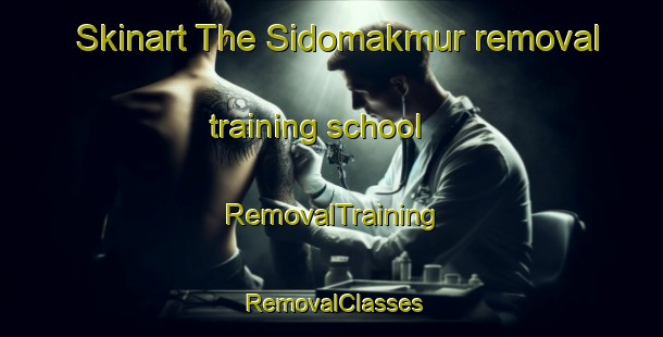 Skinart The Sidomakmur removal training school | RemovalTraining | RemovalClasses | SkinartTraining-Indonesia