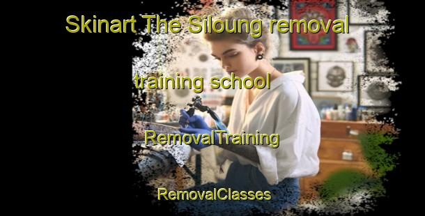 Skinart The Siloung removal training school | RemovalTraining | RemovalClasses | SkinartTraining-Indonesia