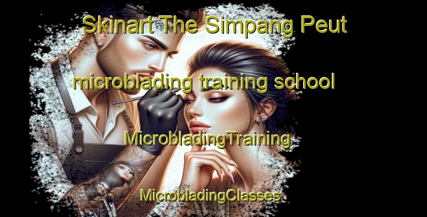 Skinart The Simpang Peut microblading training school | MicrobladingTraining | MicrobladingClasses | SkinartTraining-Indonesia