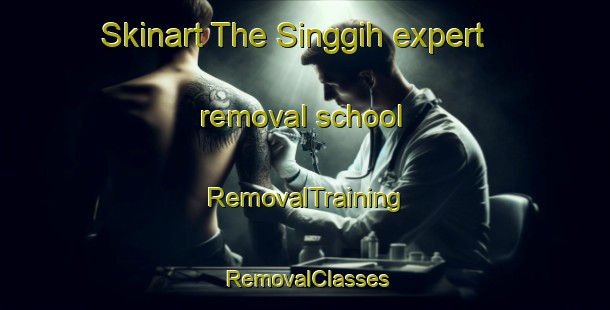 Skinart The Singgih expert removal school | RemovalTraining | RemovalClasses | SkinartTraining-Indonesia