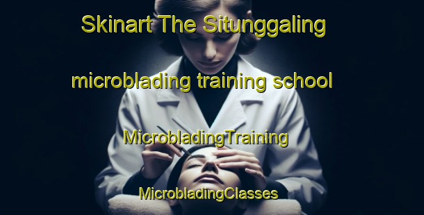 Skinart The Situnggaling microblading training school | MicrobladingTraining | MicrobladingClasses | SkinartTraining-Indonesia
