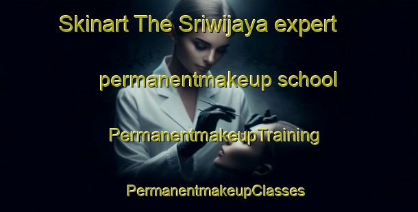 Skinart The Sriwijaya expert permanentmakeup school | PermanentmakeupTraining | PermanentmakeupClasses | SkinartTraining-Indonesia