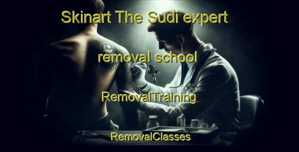 Skinart The Sudi expert removal school | RemovalTraining | RemovalClasses | SkinartTraining-Indonesia