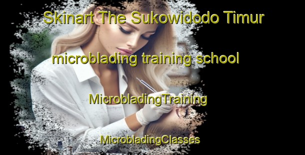 Skinart The Sukowidodo Timur microblading training school | MicrobladingTraining | MicrobladingClasses | SkinartTraining-Indonesia