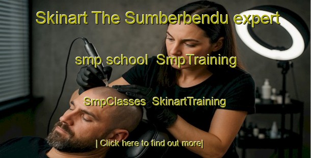 Skinart The Sumberbendu expert smp school | SmpTraining | SmpClasses | SkinartTraining-Indonesia