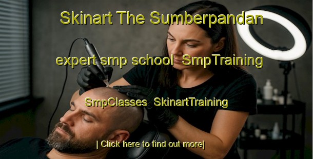 Skinart The Sumberpandan expert smp school | SmpTraining | SmpClasses | SkinartTraining-Indonesia