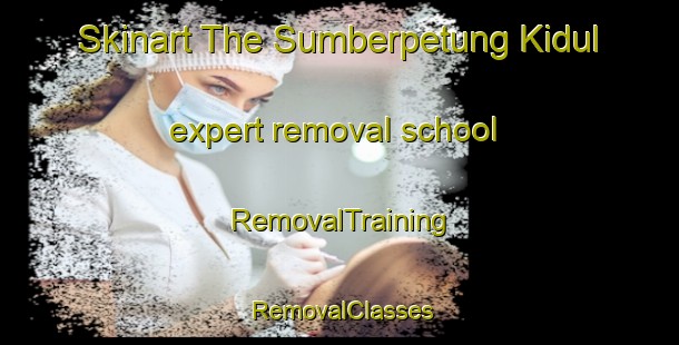 Skinart The Sumberpetung Kidul expert removal school | RemovalTraining | RemovalClasses | SkinartTraining-Indonesia