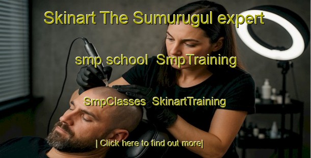 Skinart The Sumurugul expert smp school | SmpTraining | SmpClasses | SkinartTraining-Indonesia