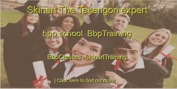 Skinart The Takengon expert bbp school | BbpTraining | BbpClasses | SkinartTraining-Indonesia