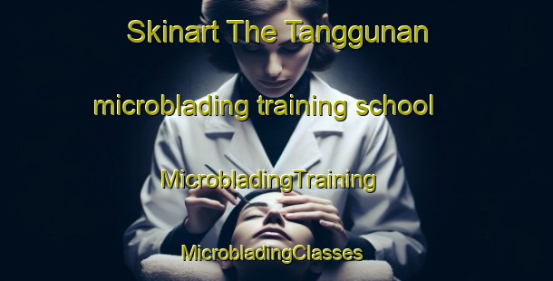 Skinart The Tanggunan microblading training school | MicrobladingTraining | MicrobladingClasses | SkinartTraining-Indonesia