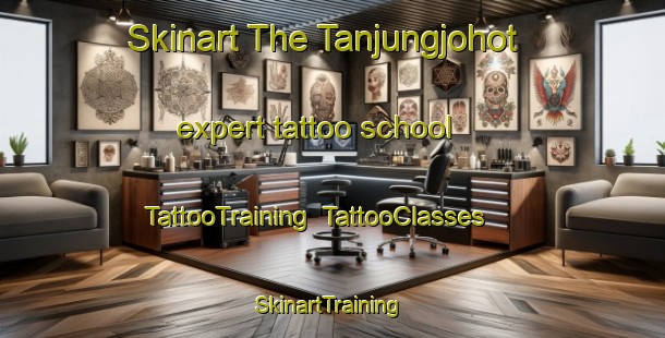 Skinart The Tanjungjohot expert tattoo school | TattooTraining | TattooClasses | SkinartTraining-Indonesia