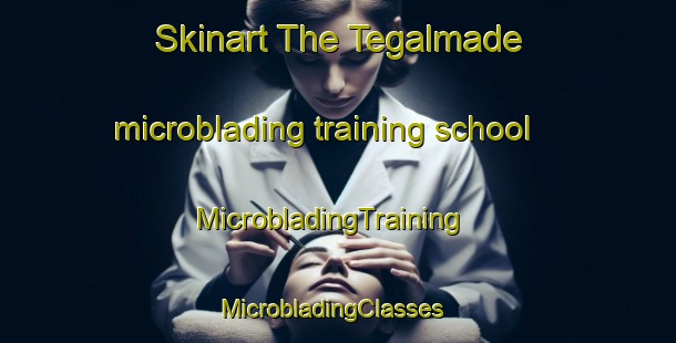 Skinart The Tegalmade microblading training school | MicrobladingTraining | MicrobladingClasses | SkinartTraining-Indonesia