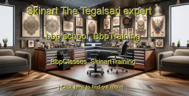 Skinart The Tegalsari expert bbp school | BbpTraining | BbpClasses | SkinartTraining-Indonesia