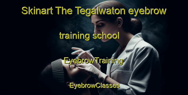Skinart The Tegalwaton eyebrow training school | EyebrowTraining | EyebrowClasses | SkinartTraining-Indonesia