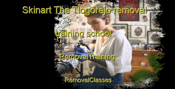 Skinart The Tlogorejo removal training school | RemovalTraining | RemovalClasses | SkinartTraining-Indonesia