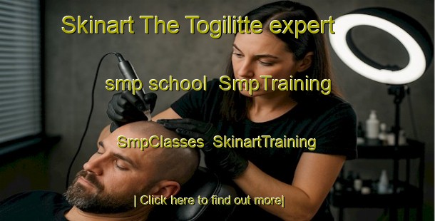 Skinart The Togilitte expert smp school | SmpTraining | SmpClasses | SkinartTraining-Indonesia