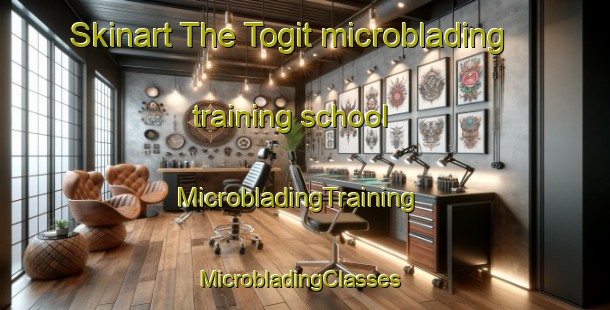 Skinart The Togit microblading training school | MicrobladingTraining | MicrobladingClasses | SkinartTraining-Indonesia