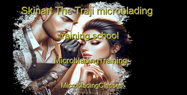 Skinart The Traji microblading training school | MicrobladingTraining | MicrobladingClasses | SkinartTraining-Indonesia