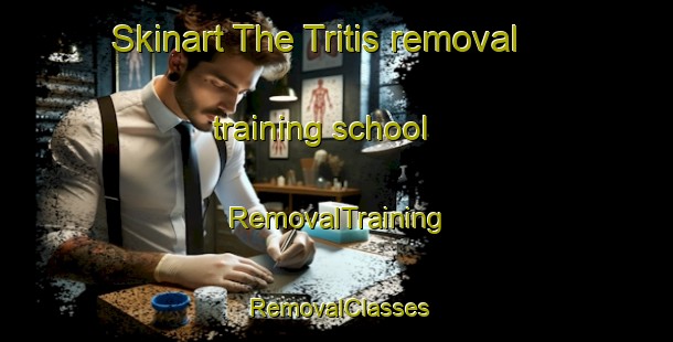 Skinart The Tritis removal training school | RemovalTraining | RemovalClasses | SkinartTraining-Indonesia