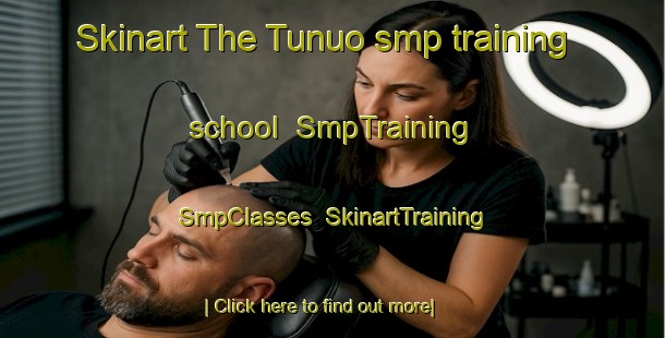 Skinart The Tunuo smp training school | SmpTraining | SmpClasses | SkinartTraining-Indonesia