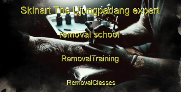 Skinart The Ujungpadang expert removal school | RemovalTraining | RemovalClasses | SkinartTraining-Indonesia