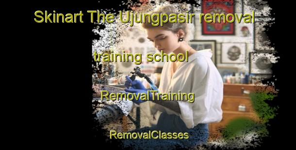 Skinart The Ujungpasir removal training school | RemovalTraining | RemovalClasses | SkinartTraining-Indonesia