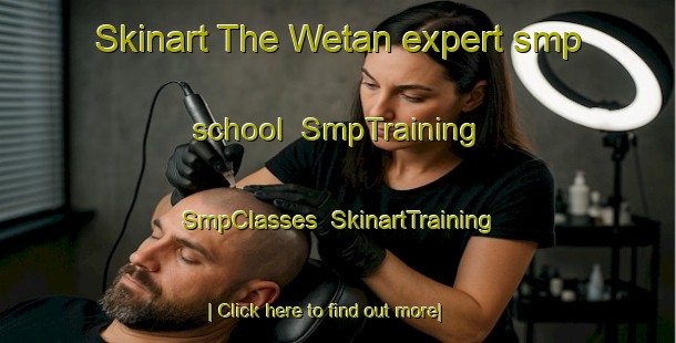 Skinart The Wetan expert smp school | SmpTraining | SmpClasses | SkinartTraining-Indonesia