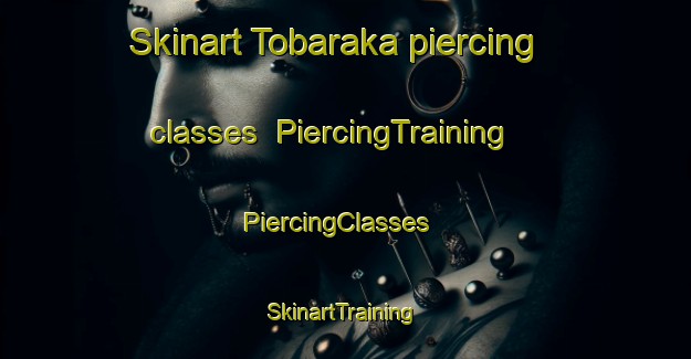 Skinart Tobaraka piercing classes | PiercingTraining | PiercingClasses | SkinartTraining-Indonesia